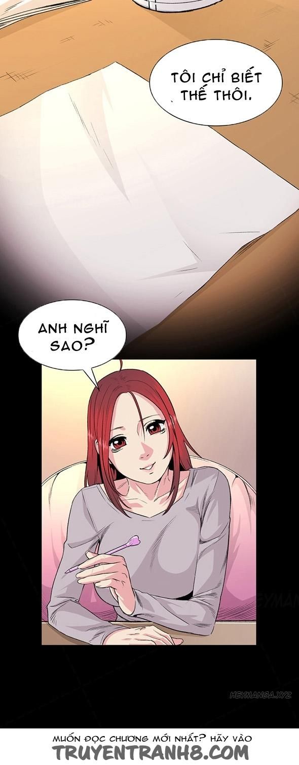 đọc truyện By Chance Chương 31 ảnh 43 tại Thiên Thai Truyện