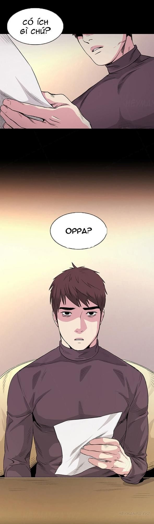 đọc truyện By Chance Chương 31 ảnh 44 tại Thiên Thai Truyện