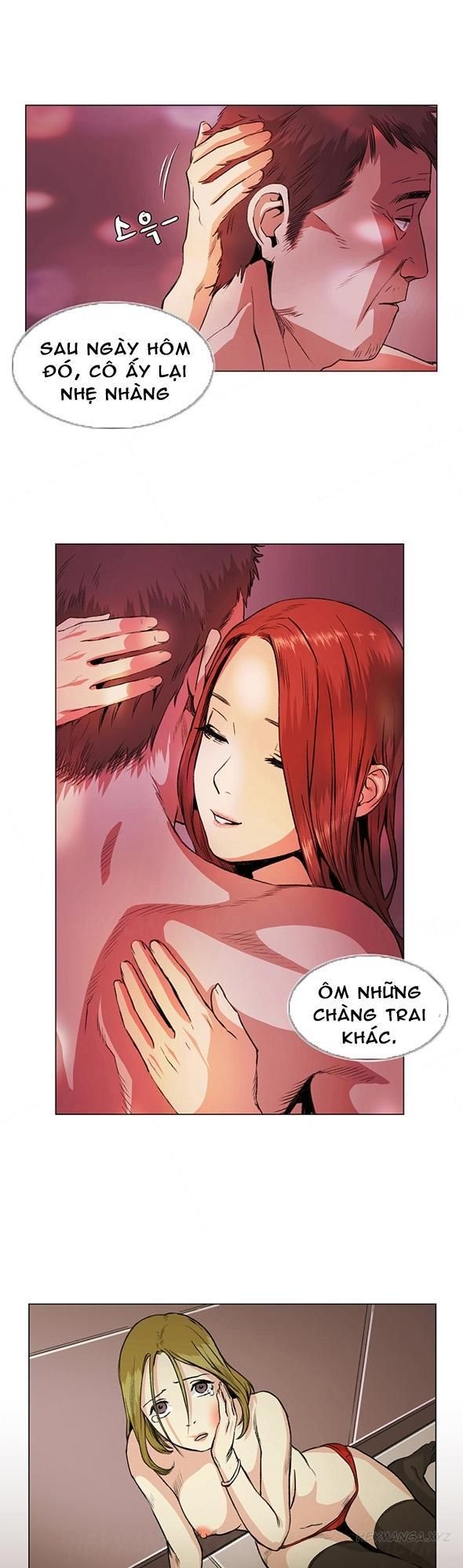 đọc truyện By Chance Chương 31 ảnh 7 tại Thiên Thai Truyện