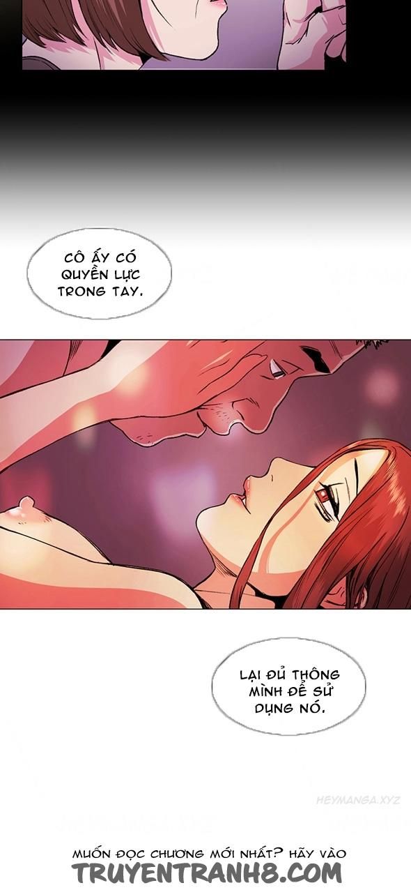 đọc truyện By Chance Chương 31 ảnh 11 tại Thiên Thai Truyện