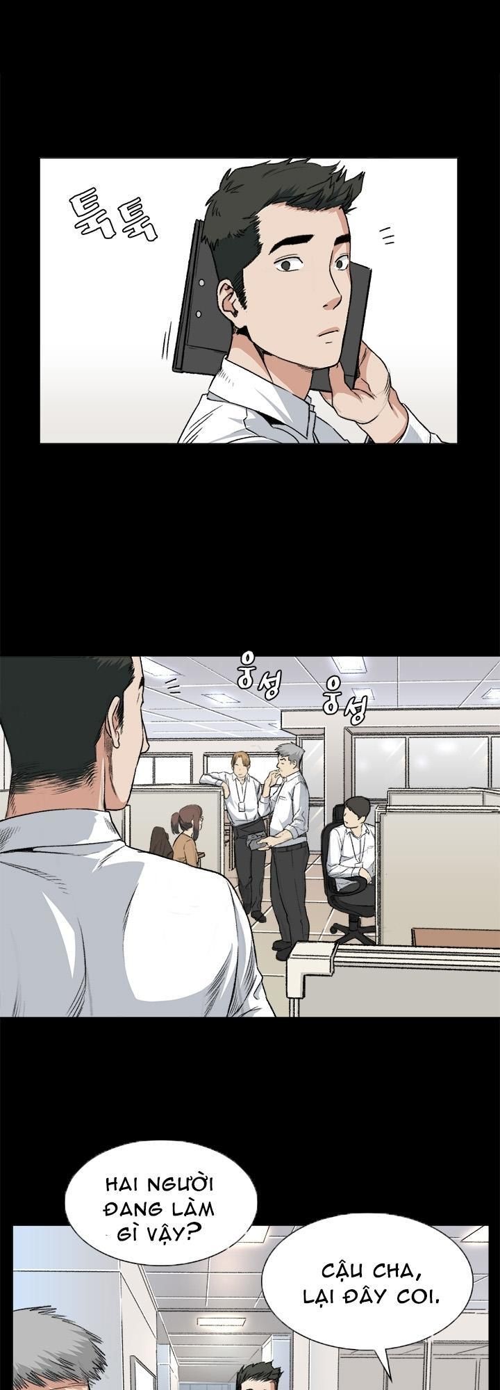 đọc truyện By Chance Chương 32 ảnh 2 tại Thiên Thai Truyện