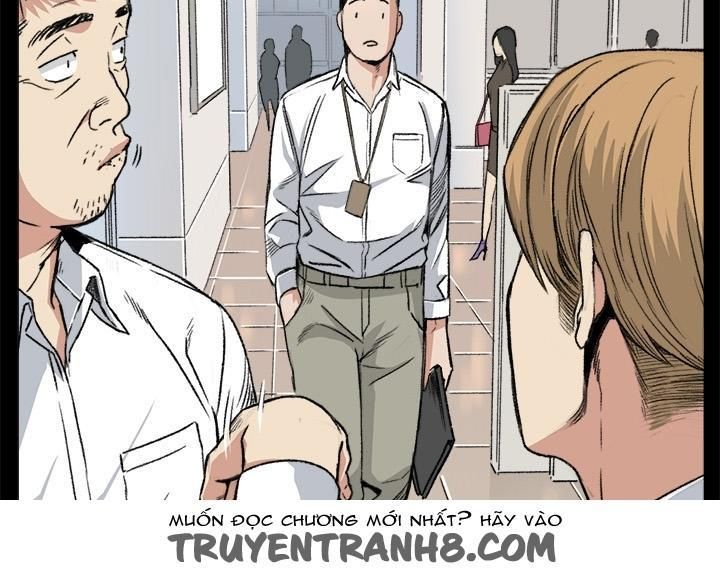 đọc truyện By Chance Chương 32 ảnh 3 tại Thiên Thai Truyện