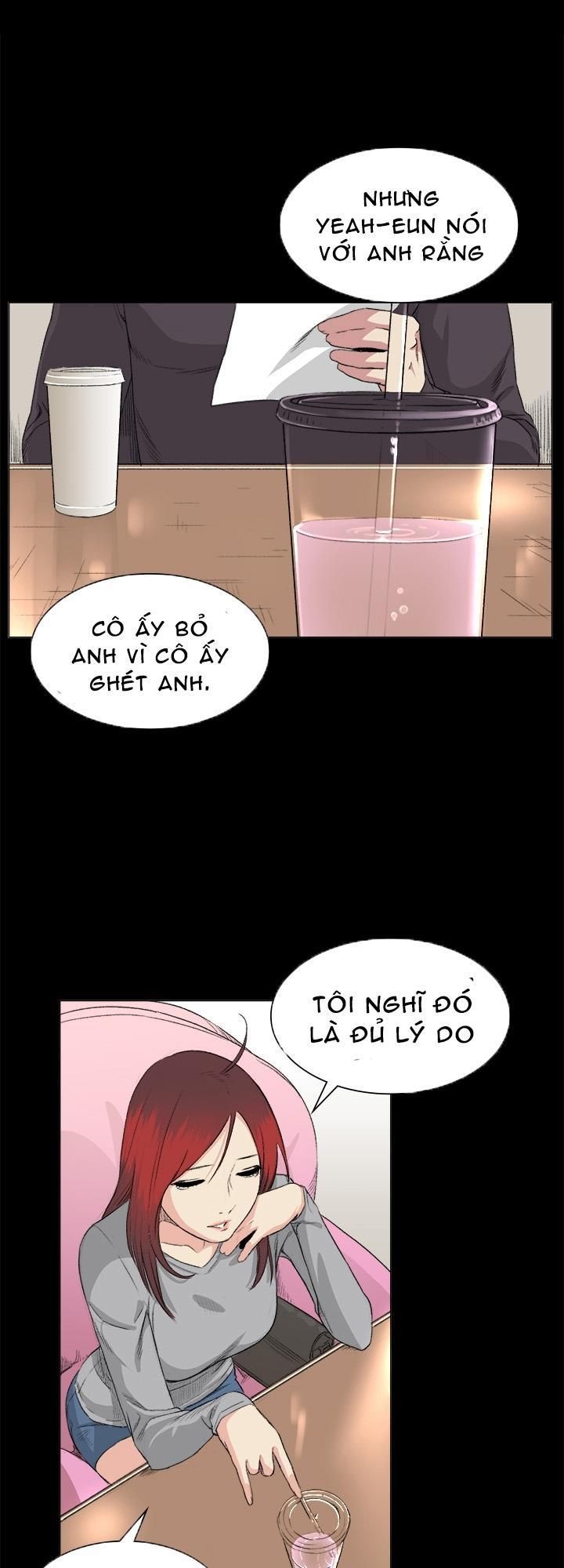 đọc truyện By Chance Chương 32 ảnh 12 tại Thiên Thai Truyện