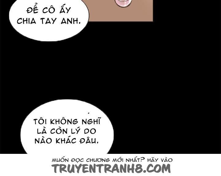 đọc truyện By Chance Chương 32 ảnh 13 tại Thiên Thai Truyện