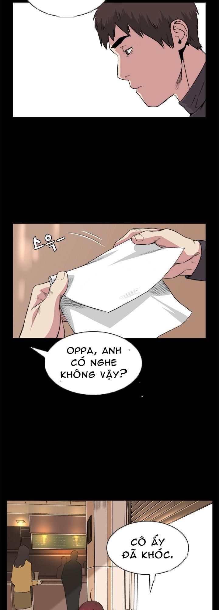 đọc truyện By Chance Chương 32 ảnh 14 tại Thiên Thai Truyện