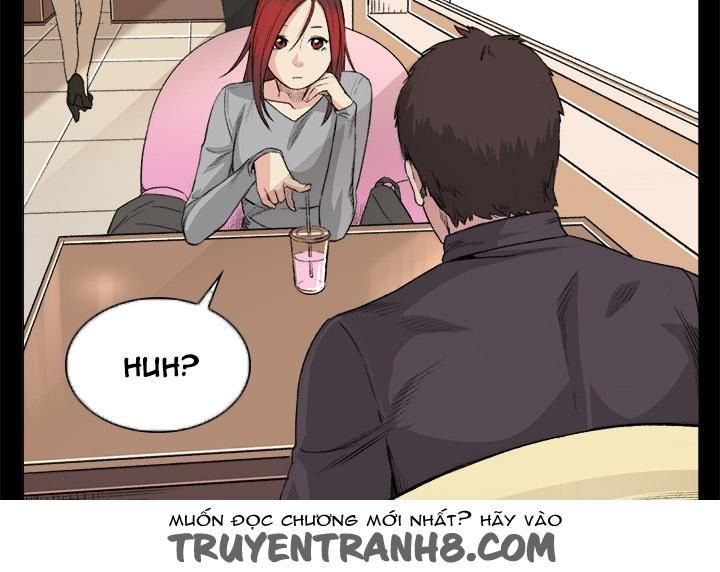 đọc truyện By Chance Chương 32 ảnh 15 tại Thiên Thai Truyện