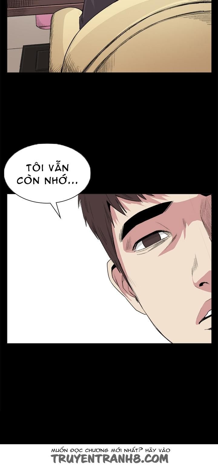 đọc truyện By Chance Chương 32 ảnh 16 tại Thiên Thai Truyện