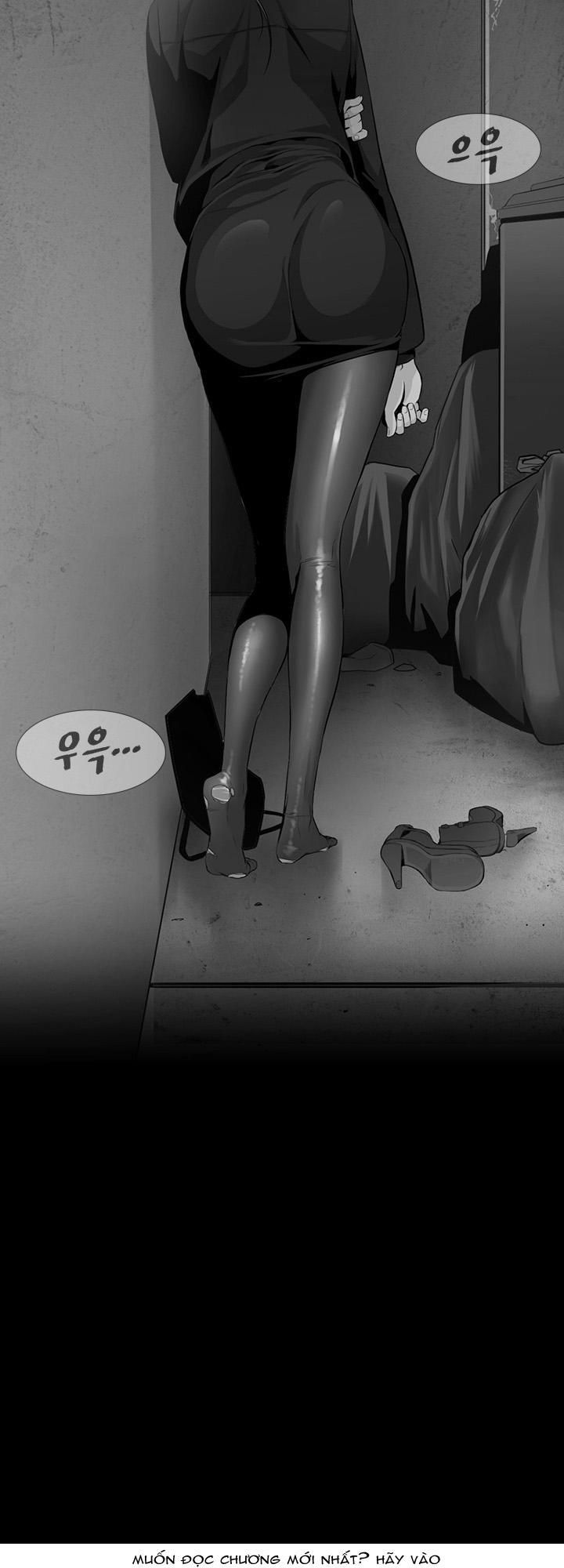 đọc truyện By Chance Chương 32 ảnh 20 tại Thiên Thai Truyện