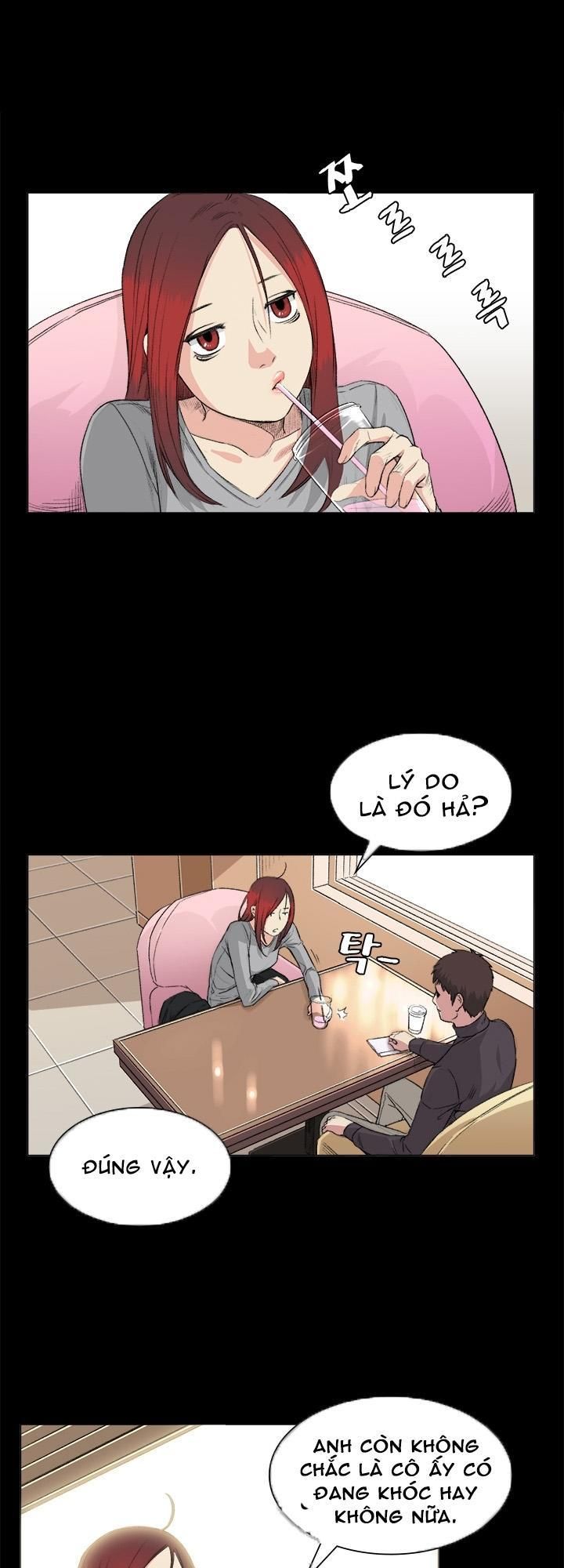 đọc truyện By Chance Chương 32 ảnh 22 tại Thiên Thai Truyện