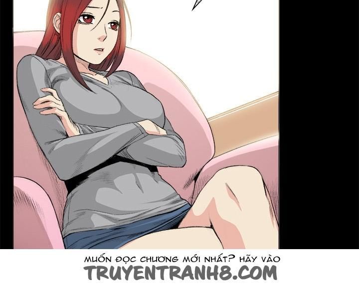 đọc truyện By Chance Chương 32 ảnh 23 tại Thiên Thai Truyện