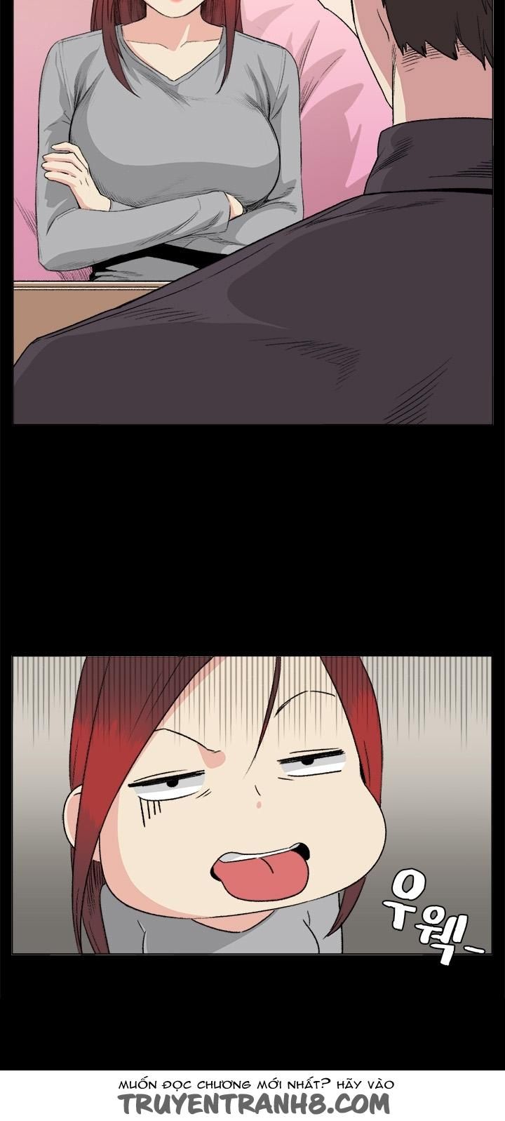 đọc truyện By Chance Chương 32 ảnh 26 tại Thiên Thai Truyện