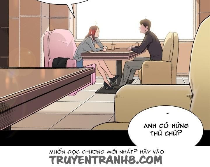 đọc truyện By Chance Chương 32 ảnh 30 tại Thiên Thai Truyện