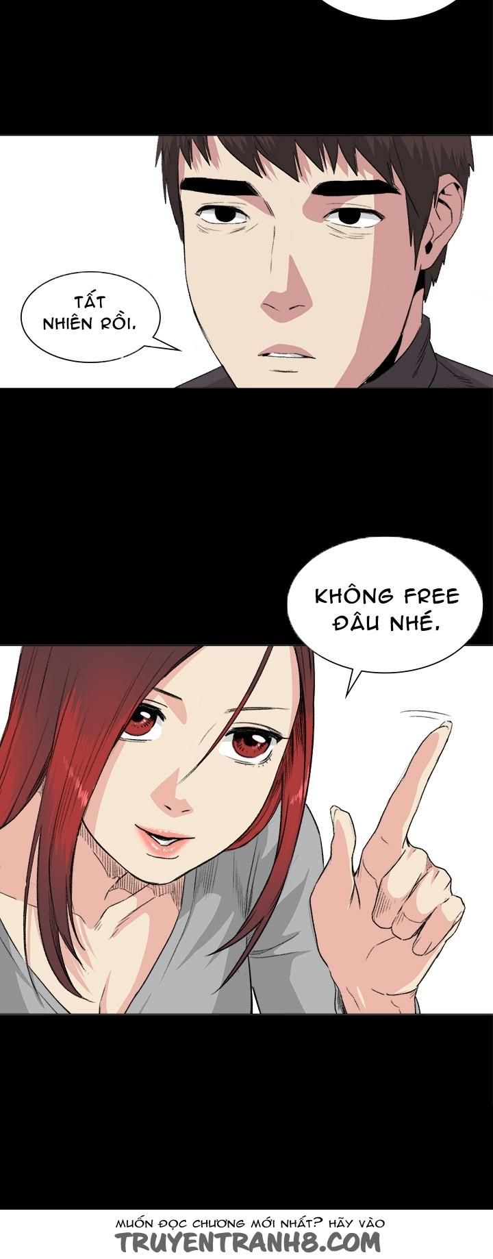 đọc truyện By Chance Chương 32 ảnh 31 tại Thiên Thai Truyện