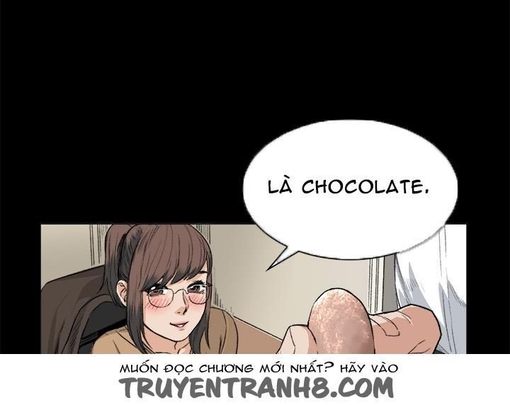 đọc truyện By Chance Chương 32 ảnh 5 tại Thiên Thai Truyện