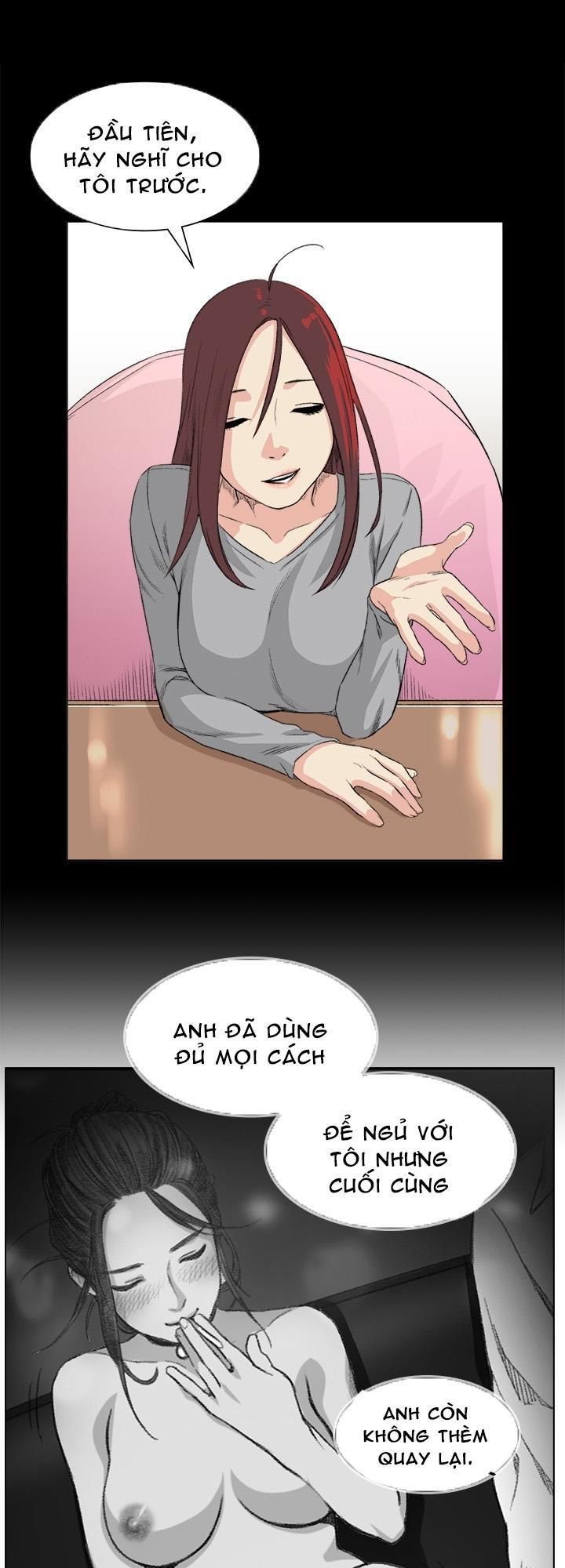 đọc truyện By Chance Chương 32 ảnh 32 tại Thiên Thai Truyện