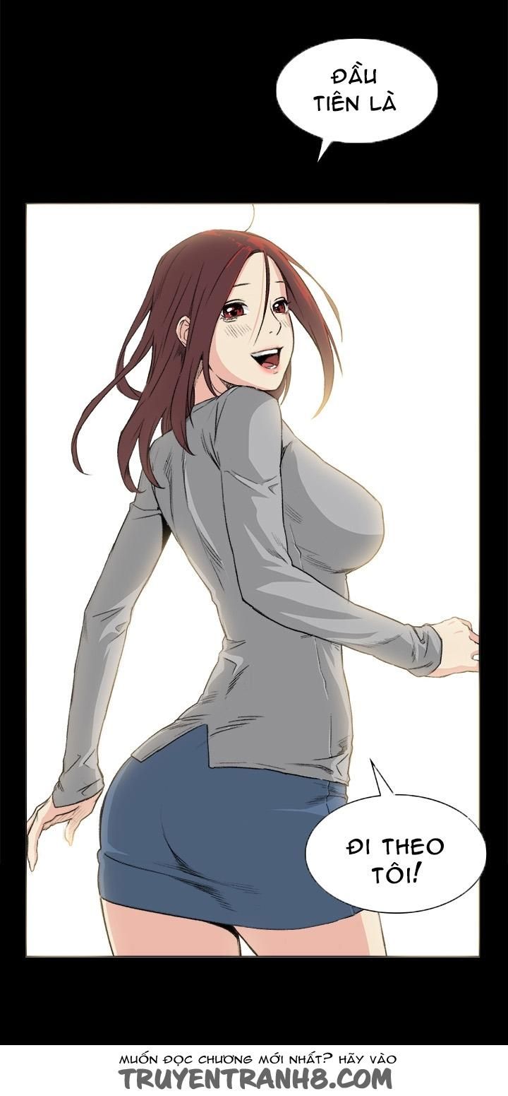 đọc truyện By Chance Chương 32 ảnh 37 tại Thiên Thai Truyện