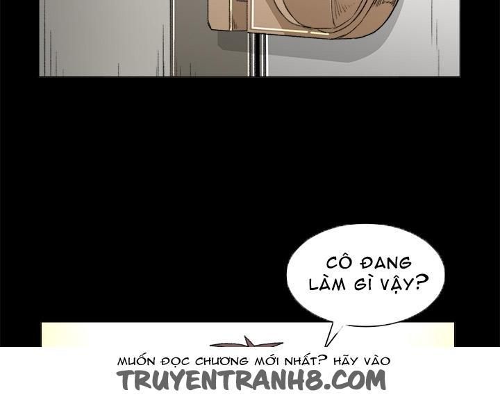 đọc truyện By Chance Chương 32 ảnh 39 tại Thiên Thai Truyện