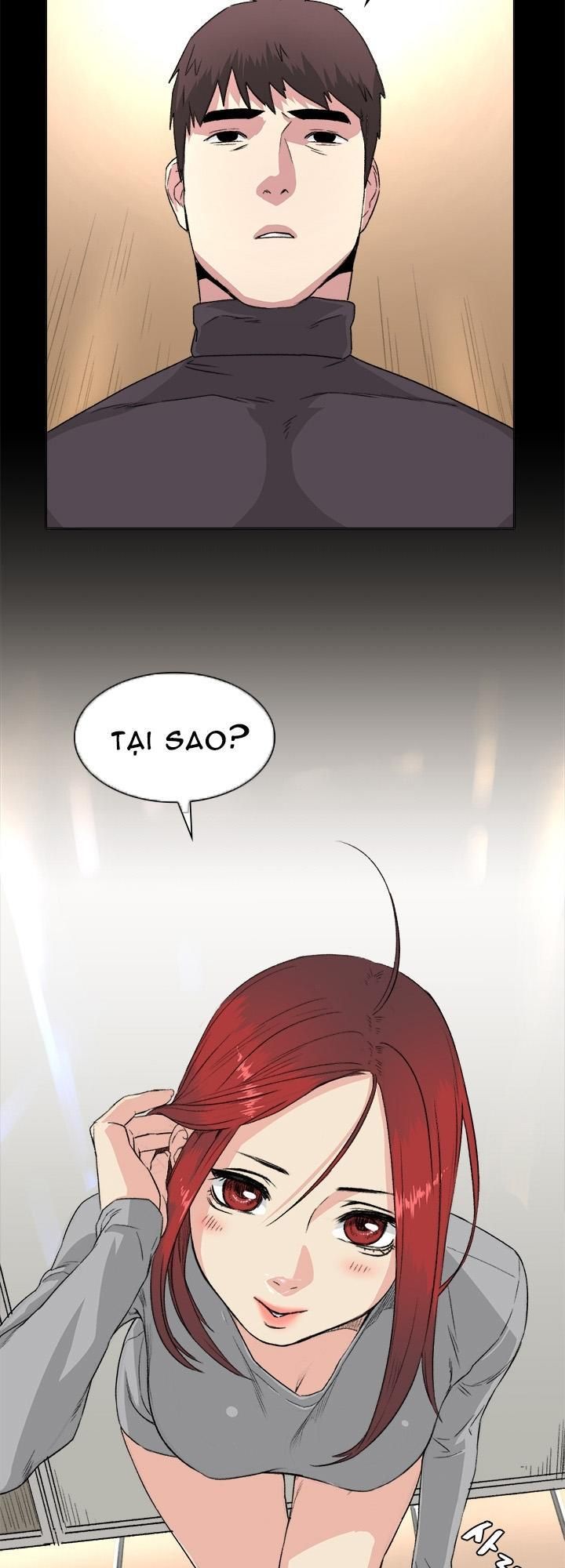 đọc truyện By Chance Chương 32 ảnh 40 tại Thiên Thai Truyện