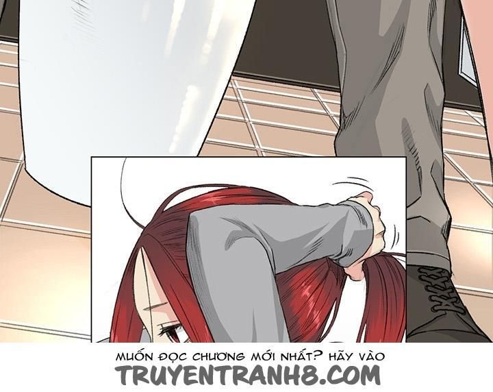 đọc truyện By Chance Chương 32 ảnh 44 tại Thiên Thai Truyện