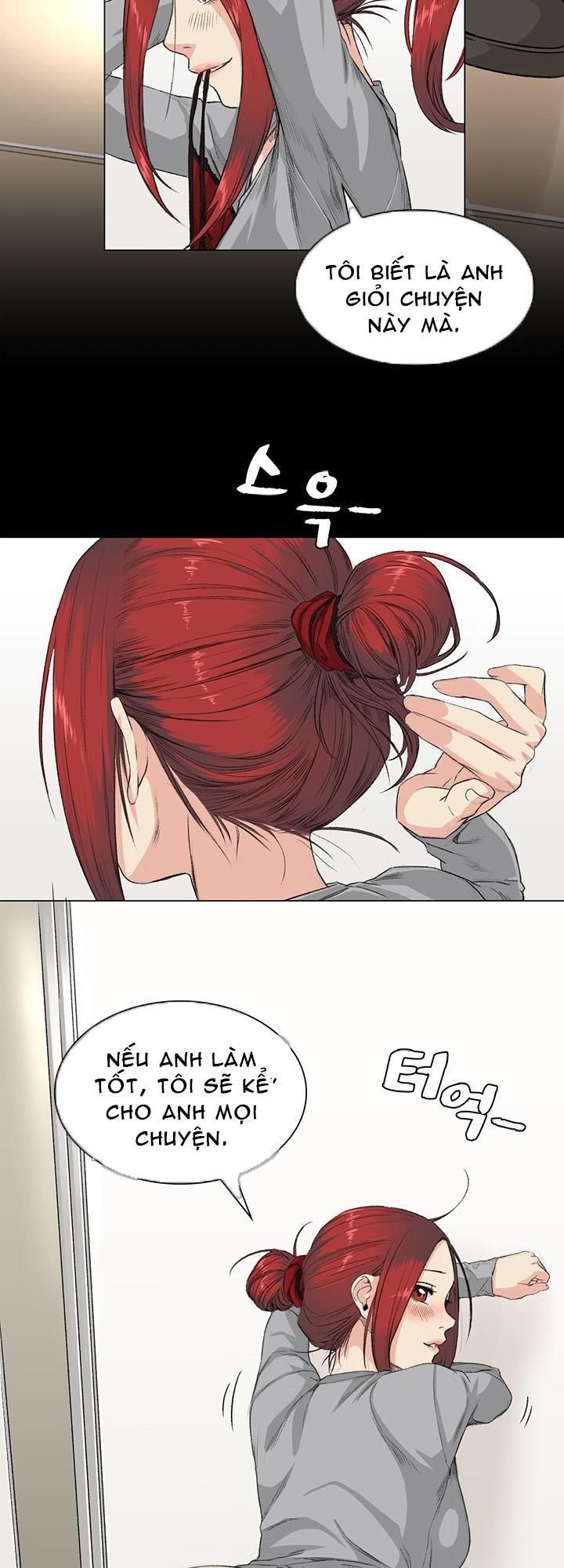 đọc truyện By Chance Chương 32 ảnh 45 tại Thiên Thai Truyện