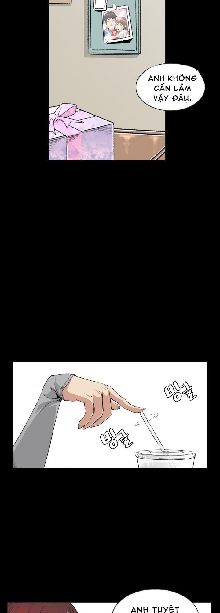 đọc truyện By Chance Chương 32 ảnh 9 tại Thiên Thai Truyện