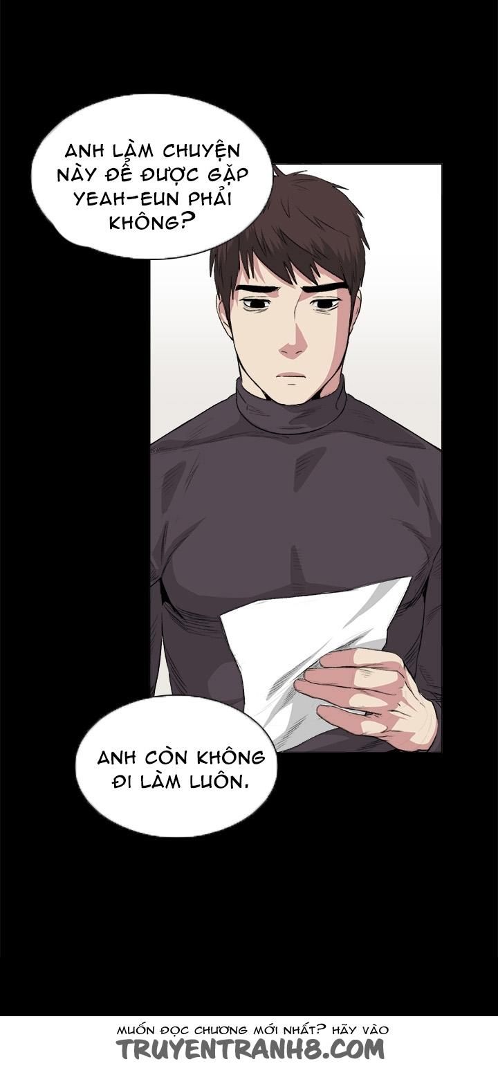 đọc truyện By Chance Chương 32 ảnh 11 tại Thiên Thai Truyện