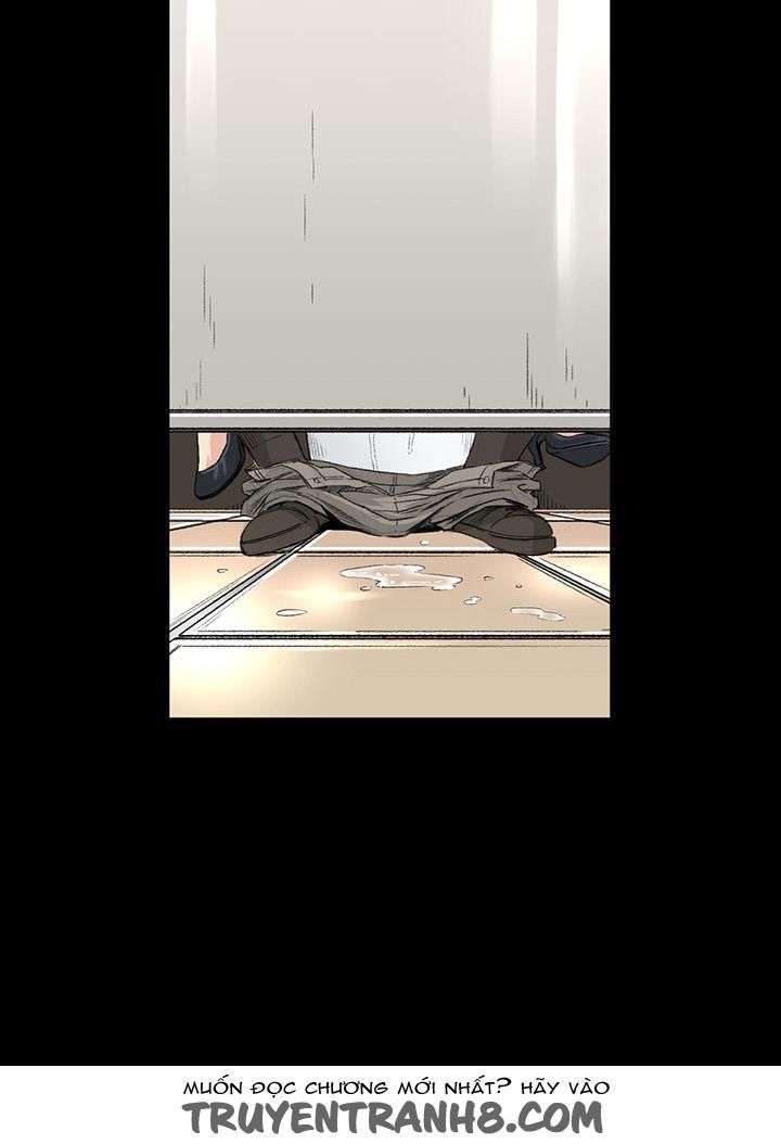 đọc truyện By Chance Chương 33 ảnh 20 tại Thiên Thai Truyện