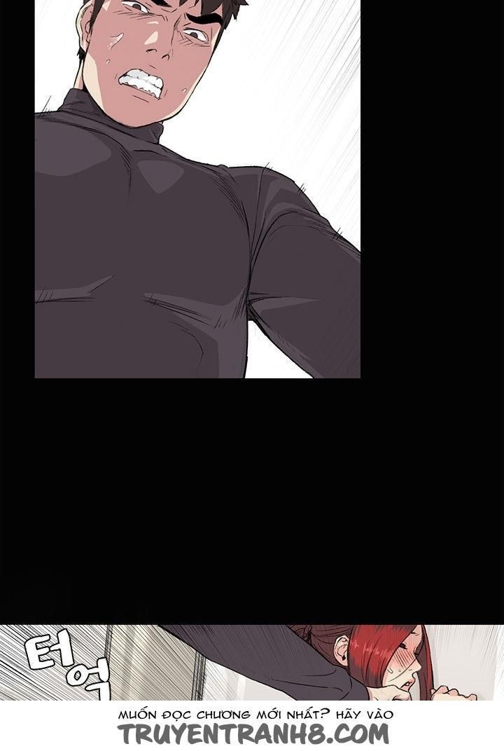 đọc truyện By Chance Chương 33 ảnh 4 tại Thiên Thai Truyện