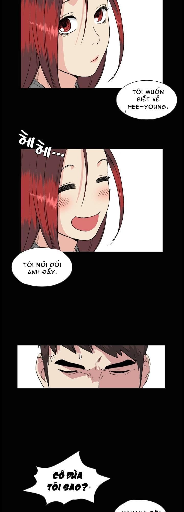 đọc truyện By Chance Chương 33 ảnh 30 tại Thiên Thai Truyện