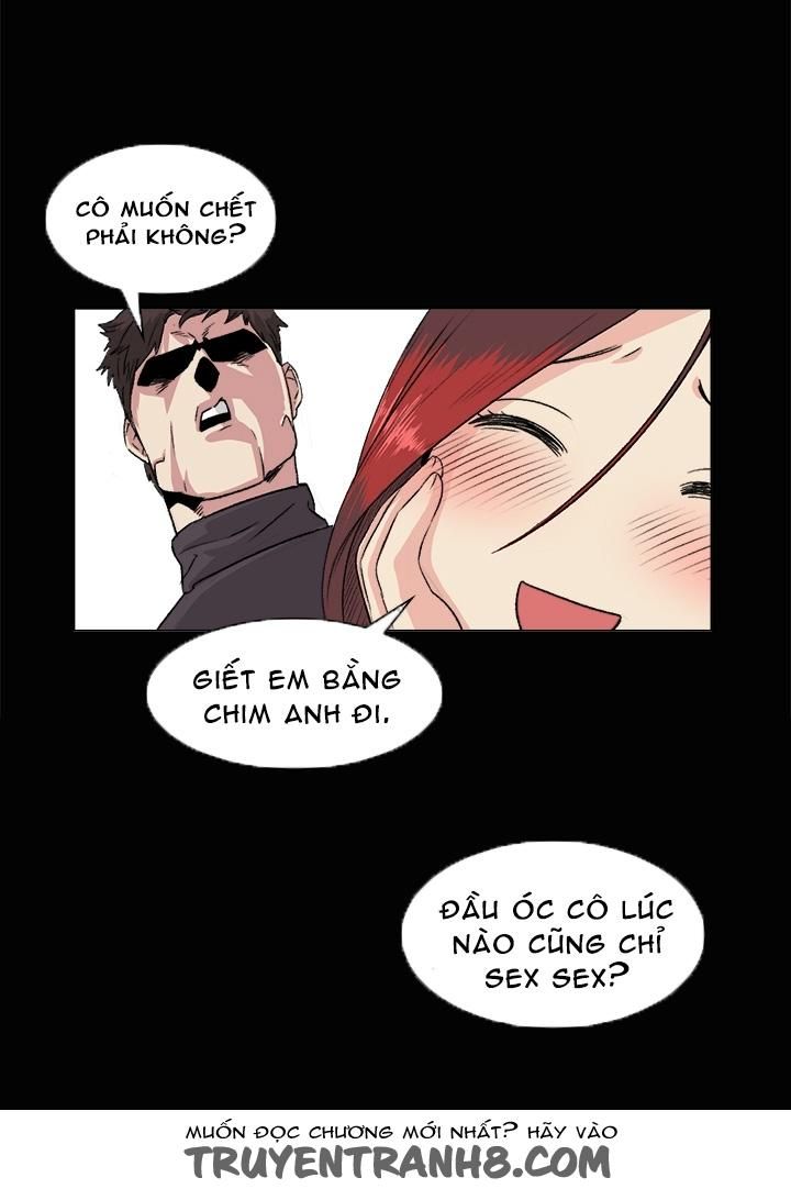 đọc truyện By Chance Chương 33 ảnh 32 tại Thiên Thai Truyện