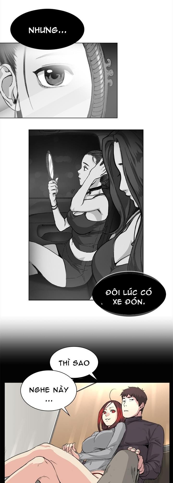 đọc truyện By Chance Chương 33 ảnh 35 tại Thiên Thai Truyện