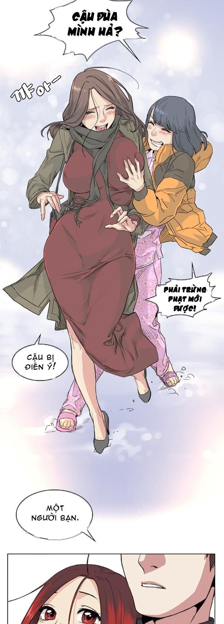 đọc truyện By Chance Chương 33 ảnh 41 tại Thiên Thai Truyện