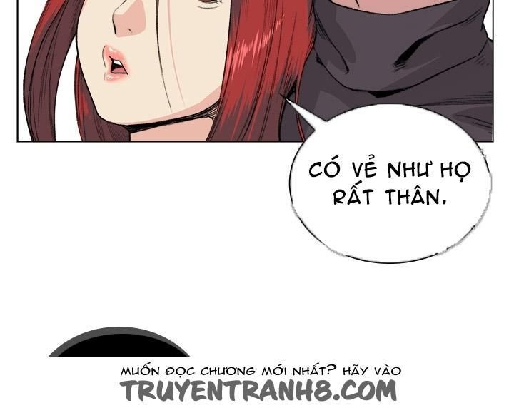 đọc truyện By Chance Chương 33 ảnh 42 tại Thiên Thai Truyện