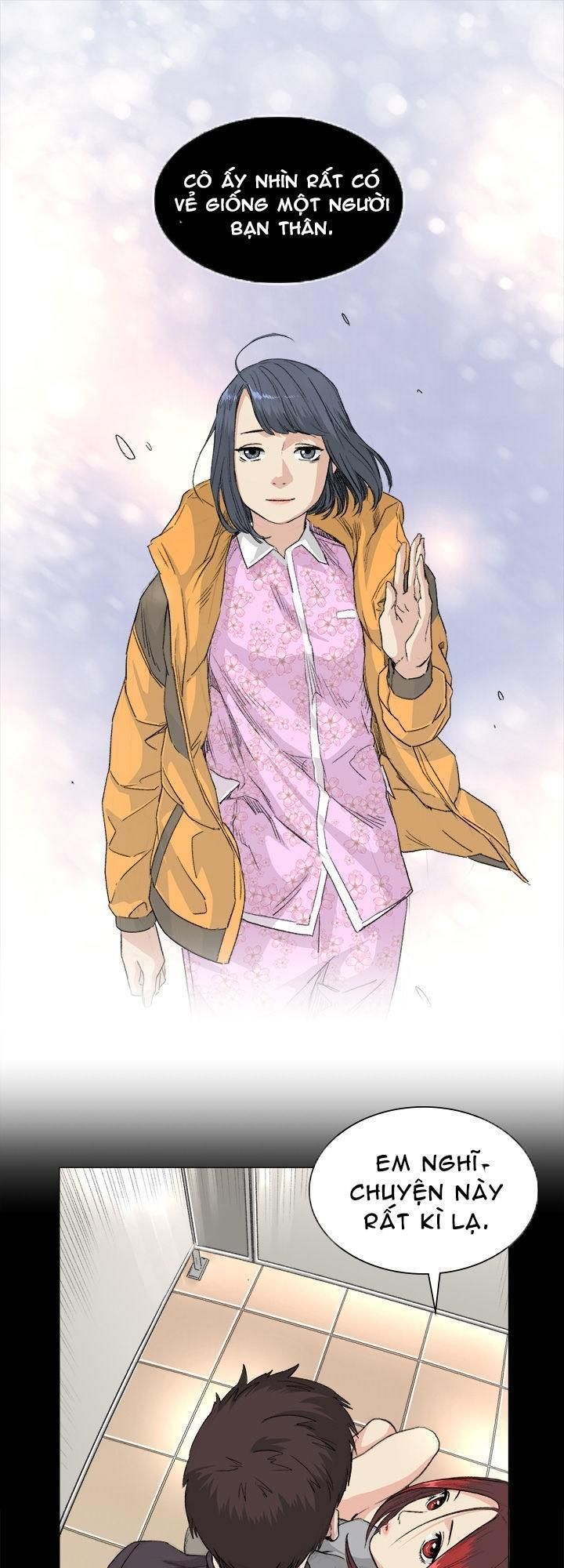 đọc truyện By Chance Chương 33 ảnh 44 tại Thiên Thai Truyện