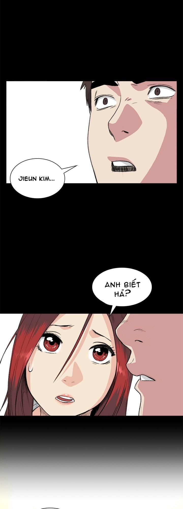 đọc truyện By Chance Chương 33 ảnh 46 tại Thiên Thai Truyện