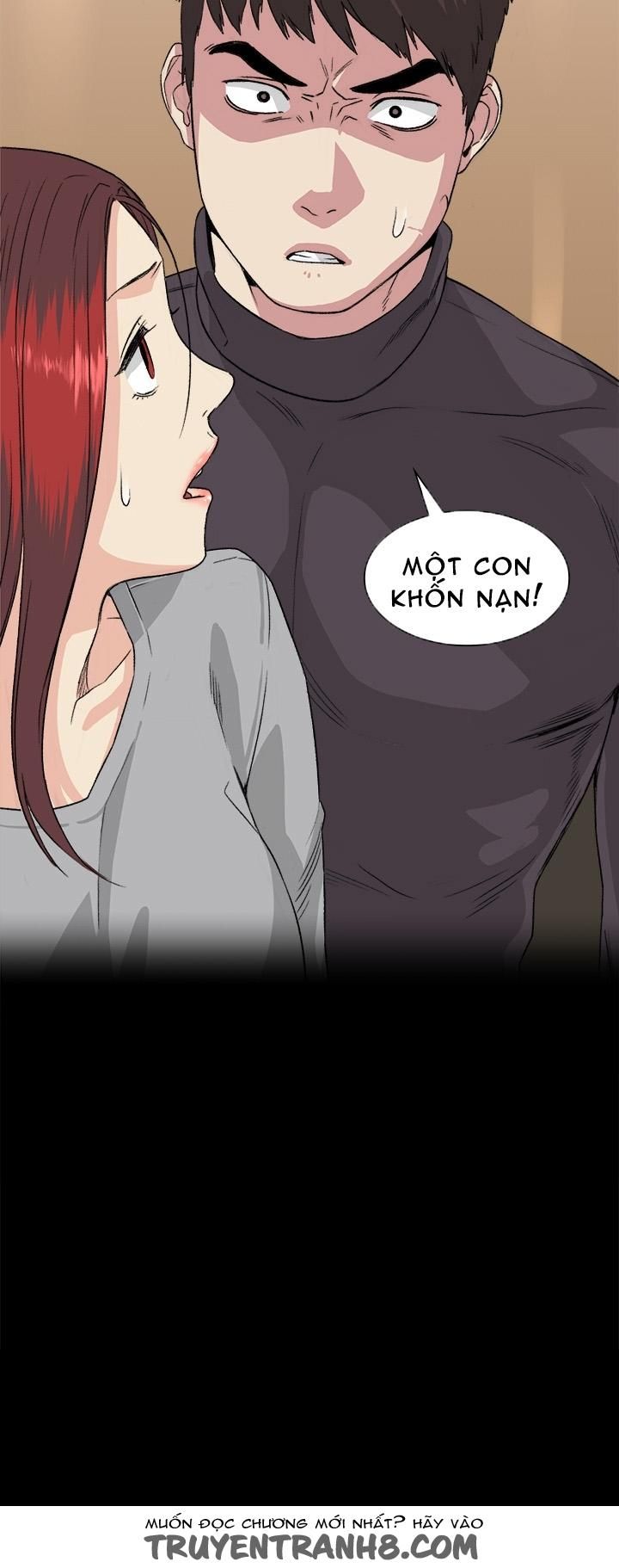 đọc truyện By Chance Chương 33 ảnh 48 tại Thiên Thai Truyện