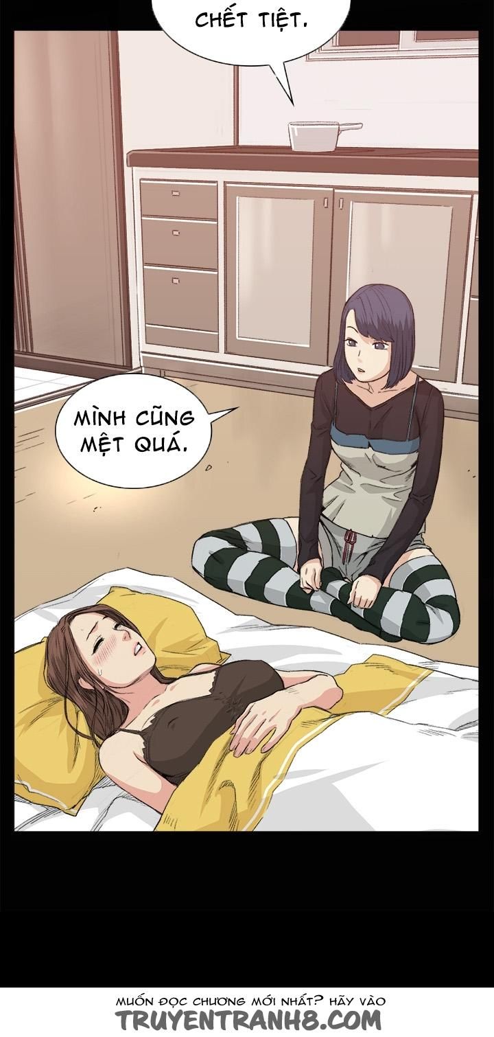 đọc truyện By Chance Chương 33 ảnh 51 tại Thiên Thai Truyện