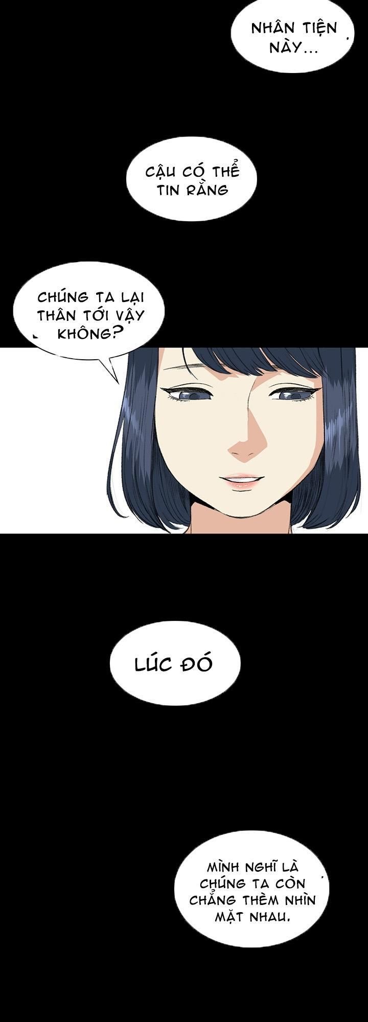 đọc truyện By Chance Chương 34 ảnh 12 tại Thiên Thai Truyện