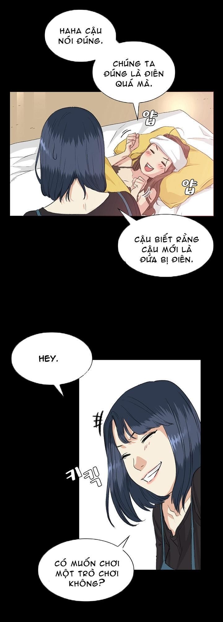 đọc truyện By Chance Chương 34 ảnh 14 tại Thiên Thai Truyện