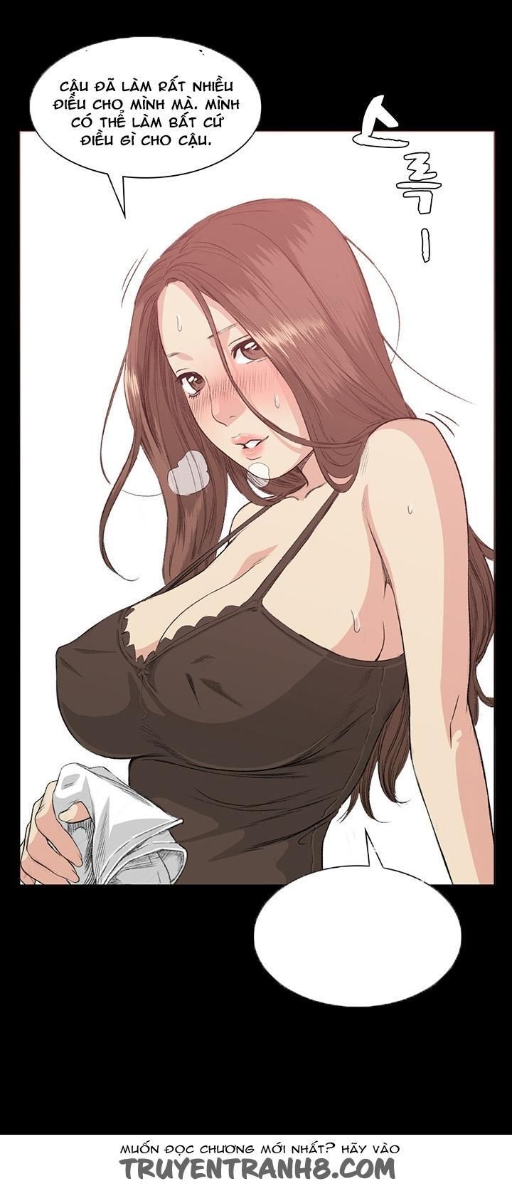 đọc truyện By Chance Chương 34 ảnh 17 tại Thiên Thai Truyện