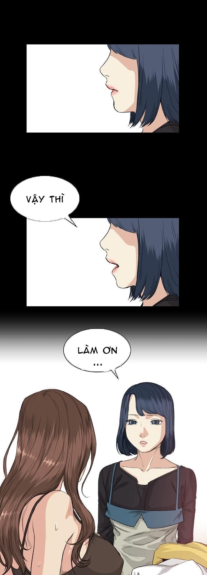 đọc truyện By Chance Chương 34 ảnh 18 tại Thiên Thai Truyện