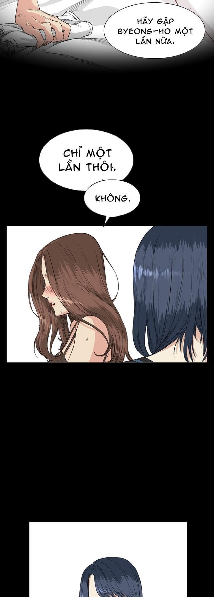 đọc truyện By Chance Chương 34 ảnh 20 tại Thiên Thai Truyện