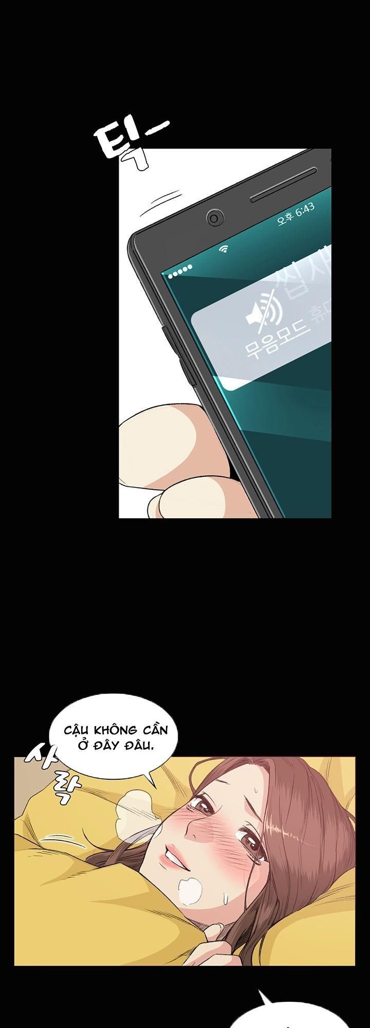 đọc truyện By Chance Chương 34 ảnh 4 tại Thiên Thai Truyện