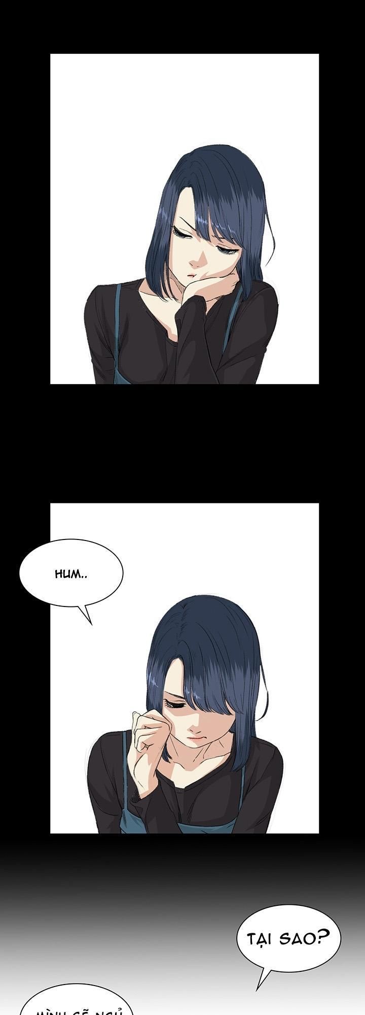 đọc truyện By Chance Chương 34 ảnh 24 tại Thiên Thai Truyện