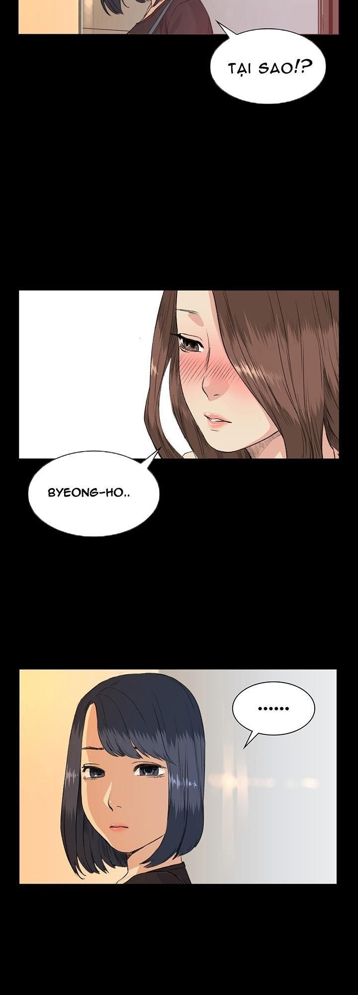 đọc truyện By Chance Chương 34 ảnh 31 tại Thiên Thai Truyện