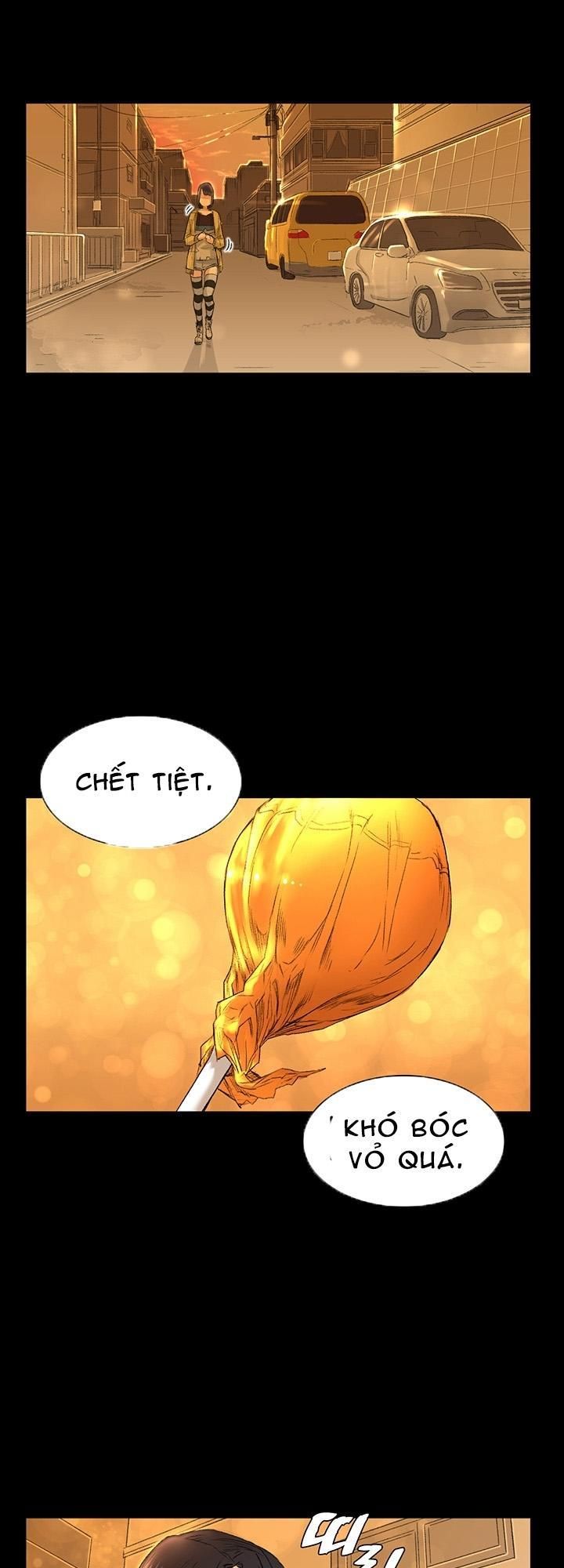 đọc truyện By Chance Chương 34 ảnh 38 tại Thiên Thai Truyện