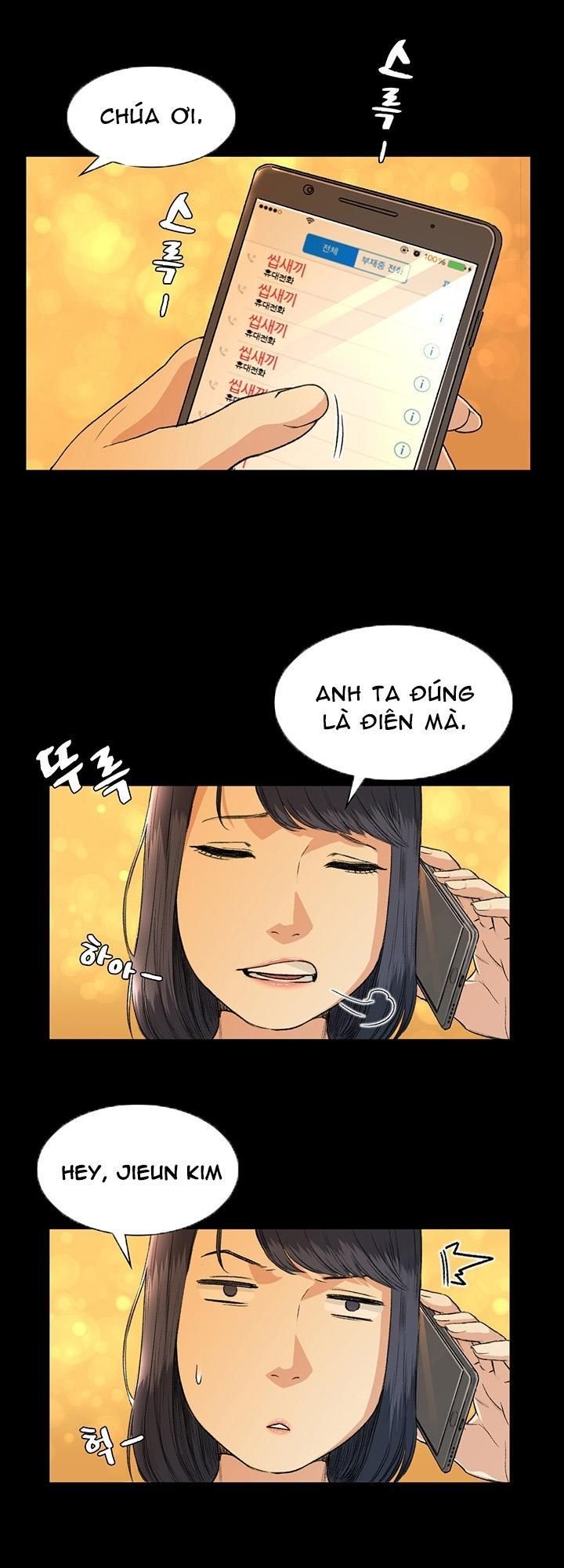 đọc truyện By Chance Chương 34 ảnh 40 tại Thiên Thai Truyện