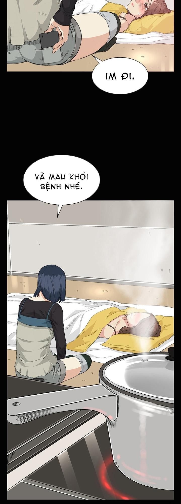 đọc truyện By Chance Chương 34 ảnh 6 tại Thiên Thai Truyện