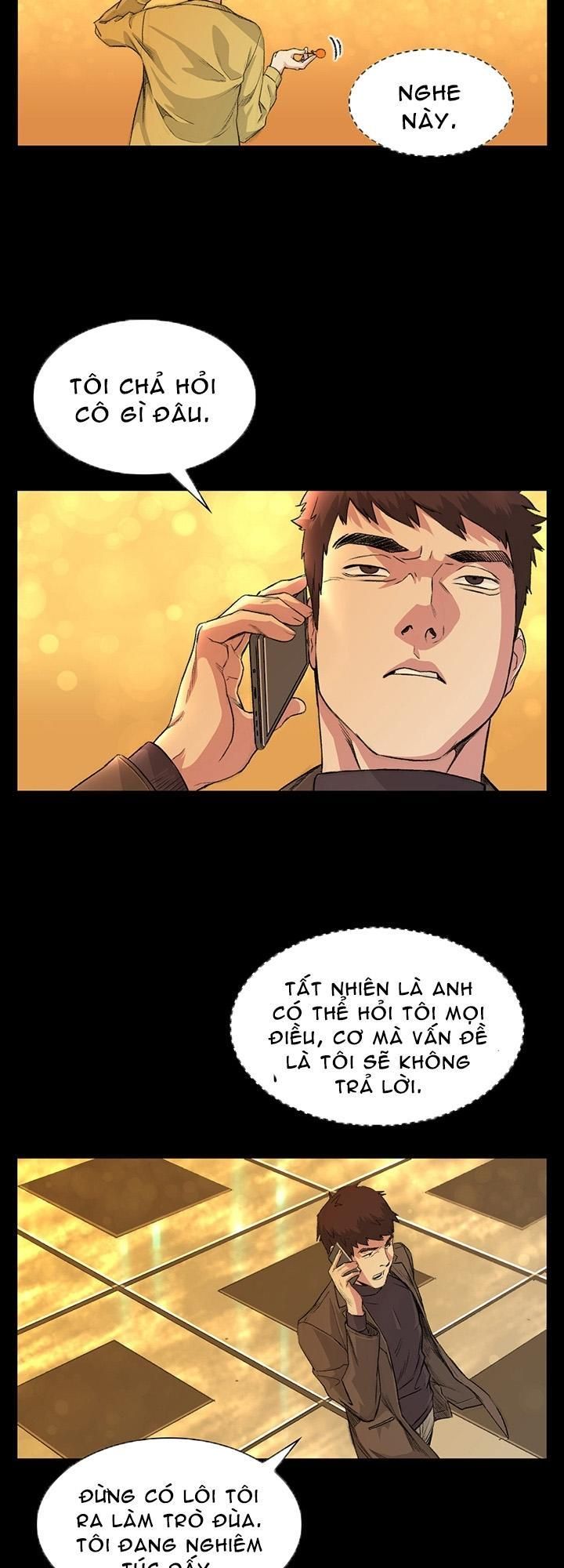 đọc truyện By Chance Chương 34 ảnh 42 tại Thiên Thai Truyện