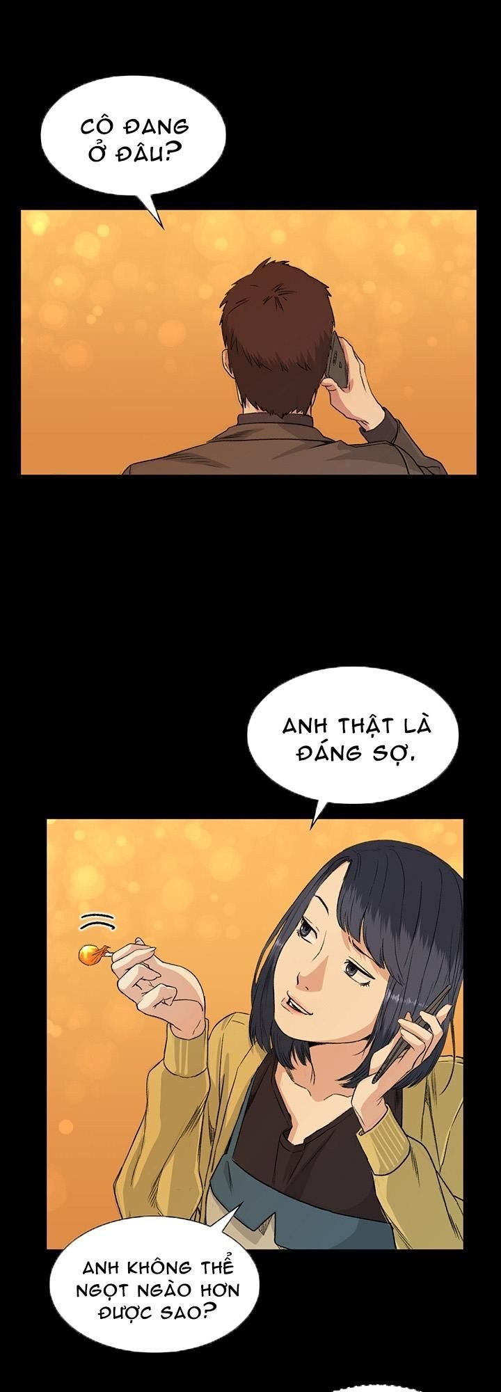 đọc truyện By Chance Chương 34 ảnh 45 tại Thiên Thai Truyện